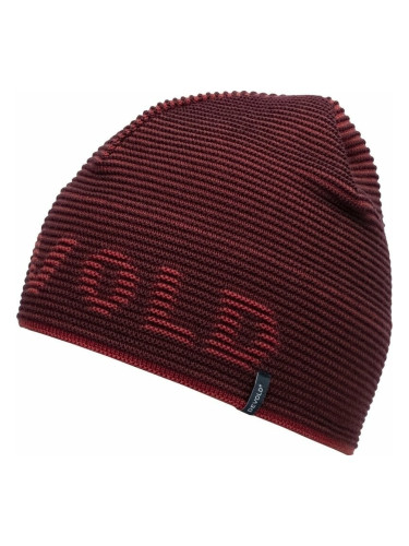 Devold Rib Logo Merino Beanie Красота 58 Шапка за ски