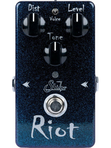 Suhr Riot Galactic Eфект за китара