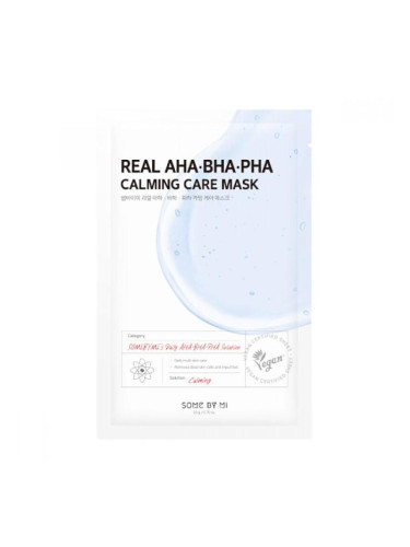 SOME BY MI | AHA.BHA.PHA Calming Care Mask, 20 g