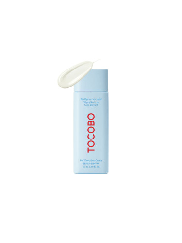 TOCOBO | Bio Watery Sun Cream SPF50+ PA++++, 50 ml