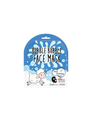 lookATME | Bubble Bubble Face Mask, 25 ml