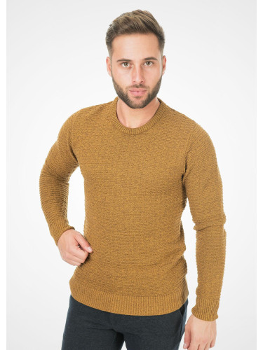 Мъжки плетен пуловер Torino/ color 3