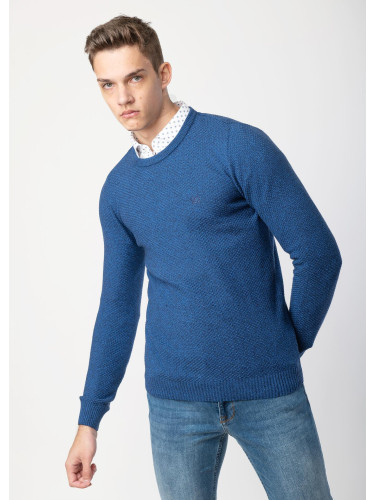 Мъжки Пуловер 503-19/ color 1