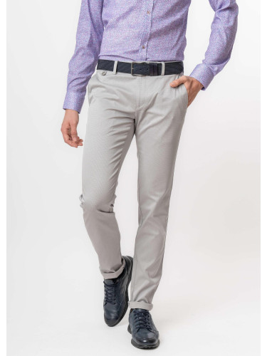 Спортно-елегантен мъжки панталон Rinaldi/ Color 5