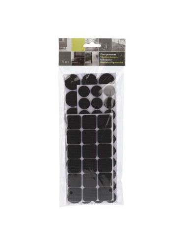 САМОЗАЛЕПВАЩИ ПОДЛОЖКИ АСОРТИ