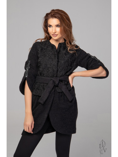 Жилетка "Black Desire"