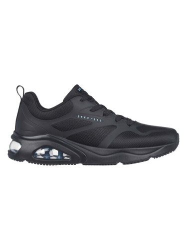 Skechers TRES-AIR UNO - MODERN AFF-AIR Мъжки обувки, черно, размер