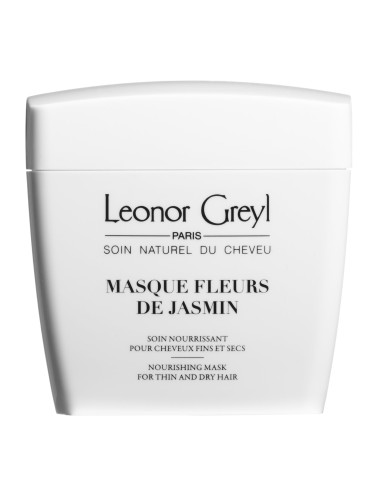 LEONOR GREYL Masque Fleurs De Jasmin Маска за коса дамски 200ml