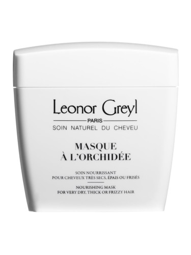LEONOR GREYL Masque a L’Orchidée Маска за коса дамски 200ml