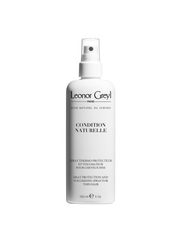 LEONOR GREYL Condition Naturelle Специални за коса дамски 150ml