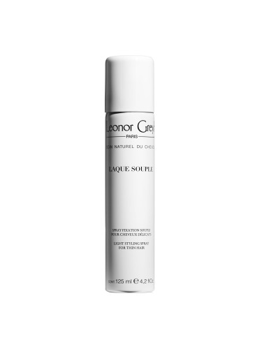 LEONOR GREYL Laque Souple Стилизант дамски 125ml
