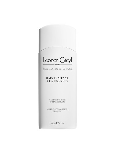 LEONOR GREYL Bain Traitant a La Propolis Шампоан за коса дамски 200ml