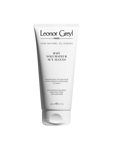 LEONOR GREYL Bain Volumateur Aux Algues Шампоан за коса дамски 200ml