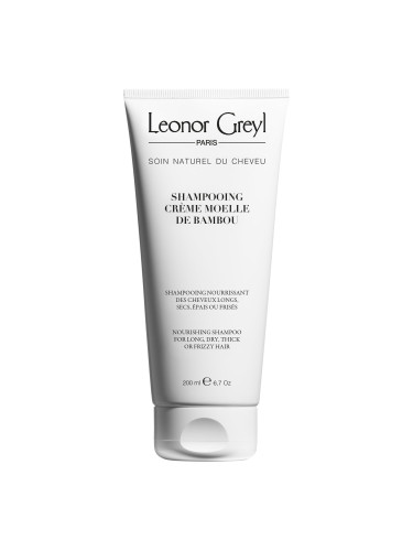 LEONOR GREYL Shampooing Creme Moelle De Bambou Шампоан за коса дамски 200ml