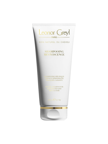 LEONOR GREYL Shampooing Reviviscence Шампоан за коса дамски 200ml