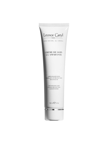LEONOR GREYL Creme De Soin a L’Amarante Балсам за коса дамски 150ml
