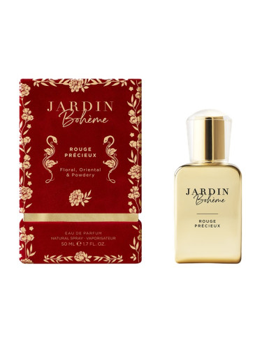 Jardin Boheme Rouge Precieux EDP 50 ml  Eau de Parfum дамски  