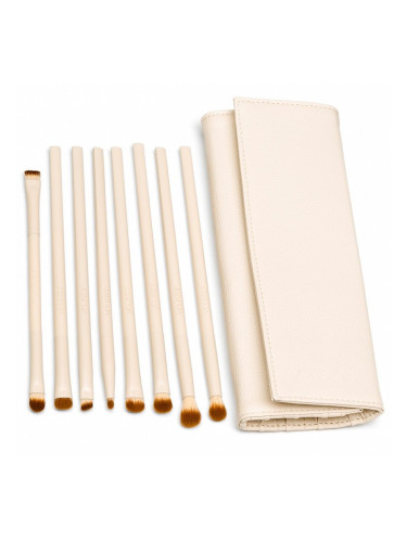 КОМПЛЕКТ YOUSTAR For Your Eyes Only! Eye Make-Up Brush Set  Комплект дамски  