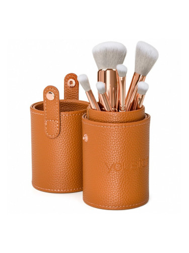 КОМПЛЕКТ YOUSTAR Jetset 02 Travel Make-Up Brush Set  Комплект дамски  