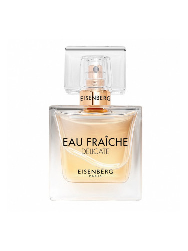 EISENBERG Eau Fraîche Délicate Edp Eau de Parfum дамски 50ml