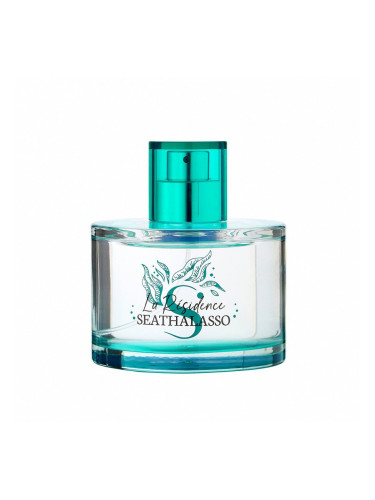 DOUGLAS Home Spa La Résidence Seathalasso Eau de Toilette Тоалетна вода (EDT) дамски 100ml