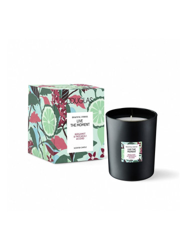 DOUGLAS Beautiful Stories Live the Moment Candle Свещ дамски  