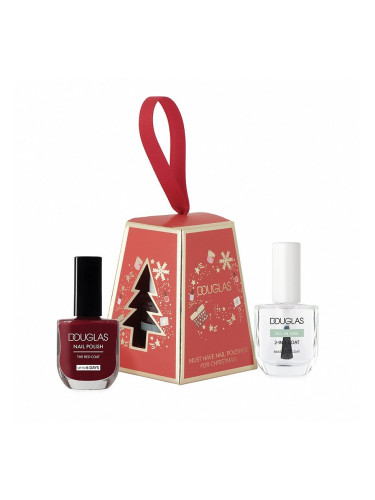 КОМПЛЕКТ DOUGLAS Must Have Nail Polishes Set Лак за нокти дамски  