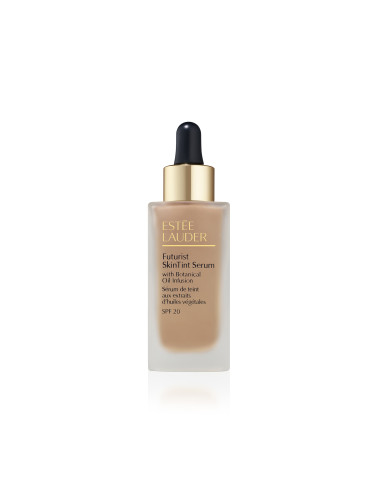 ESTEE LAUDER Futurist Skin Tint Serum With Botanical Oil Infusion Spf 20 Фон дьо тен флуид  35ml