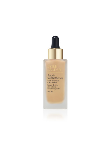 ESTEE LAUDER Futurist Skin Tint Serum With Botanical Oil Infusion Spf 20 Фон дьо тен флуид  35ml