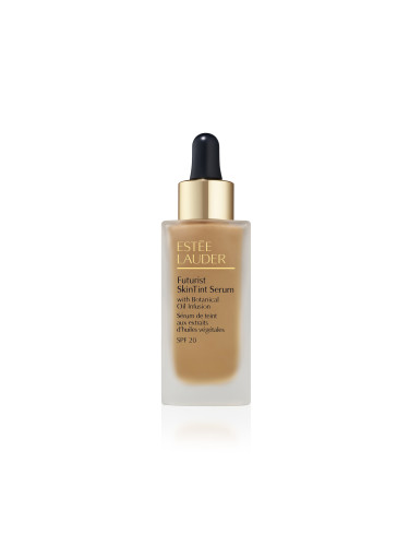 ESTEE LAUDER Futurist Skin Tint Serum With Botanical Oil Infusion Spf 20 Фон дьо тен флуид  35ml