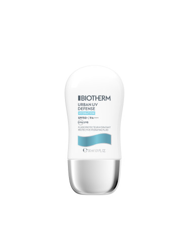 BIOTHERM Uv Defense Watery Gel Защитен филтър дамски 30ml