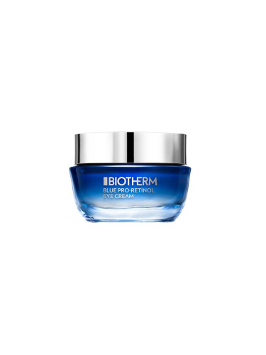 BIOTHERM Blue Therapy Pro Retinol Eye Cream Продукт за очи дамски 15ml