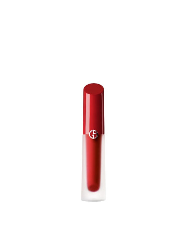 GIORGIO ARMANI BEAUTY Lip Maestro Satin Течно червило  4ml