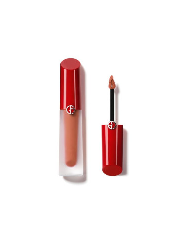 GIORGIO ARMANI BEAUTY Lip Maestro Satin Течно червило  4ml