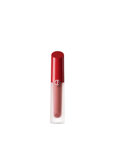 GIORGIO ARMANI BEAUTY Lip Maestro Satin Течно червило  4ml