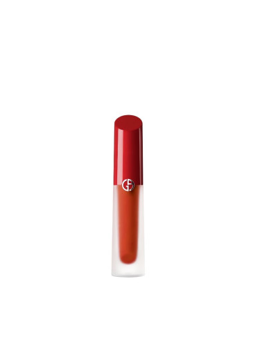 GIORGIO ARMANI BEAUTY Lip Maestro Satin Течно червило  4ml