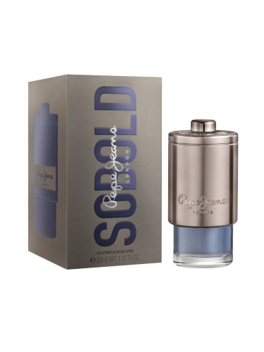 PEPE JEANS SoBold for Him Eau de Parfum мъжки 30ml