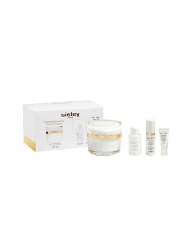 КОМПЛЕКТ Sisley Sisleÿa L'Intégral Anti-Âge 24 24 - часов крем дамски 50ml