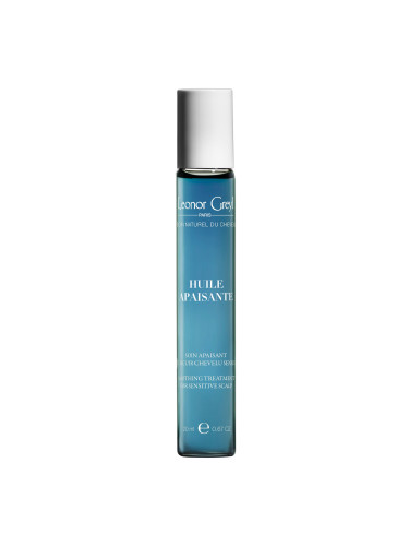 LEONOR GREYL Huile Apaisante Специални за коса дамски 20ml