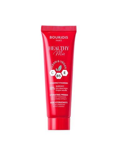 BOURJOIS New Healthy mix Primer База за лице  20ml