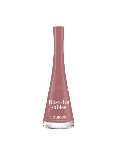 BOURJOIS Nail polish 1 second Лак за нокти  9ml