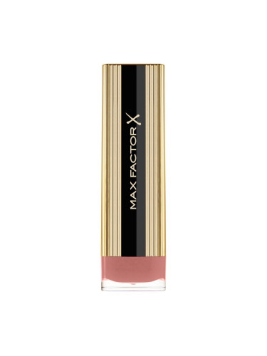 MAX FACTOR  Colour Elixir Kiss  Червило стик  4gr