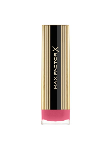 MAX FACTOR  Colour Elixir Kiss  Червило стик  4gr