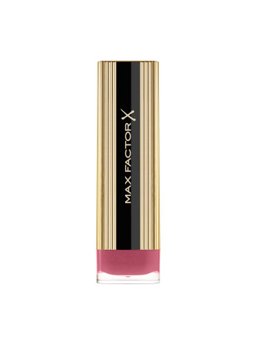 MAX FACTOR  Colour Elixir Kiss  Червило стик  4gr
