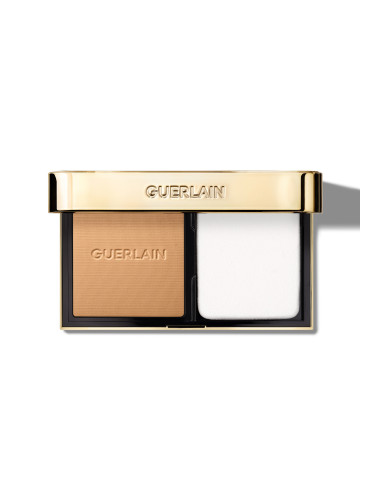 GUERLAIN Parure Gold Skin Control High Perfection Matte Compact Foundation Фон дьо тен компакт  8,7gr