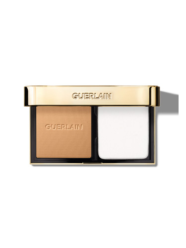 GUERLAIN Parure Gold Skin Control High Perfection Matte Compact Foundation Фон дьо тен компакт  8,7gr