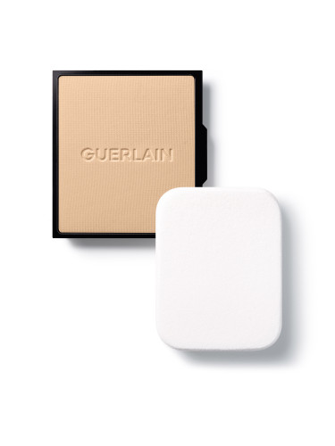 GUERLAIN Parure Gold Skin Control High Perfection Matte Compact Foundation - Refill Фон дьо тен компакт  8,7gr