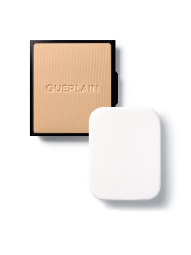 GUERLAIN Parure Gold Skin Control High Perfection Matte Compact Foundation - Refill Фон дьо тен компакт  8,7gr