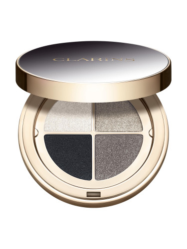 CLARINS Ombre 4-Colour Eyeshadow Сенки четворка  4gr