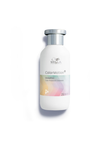 WELLA Color Motion+ Shampoo Шампоан за коса дамски 250ml